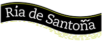 Conservas Ría de Santoña Logo